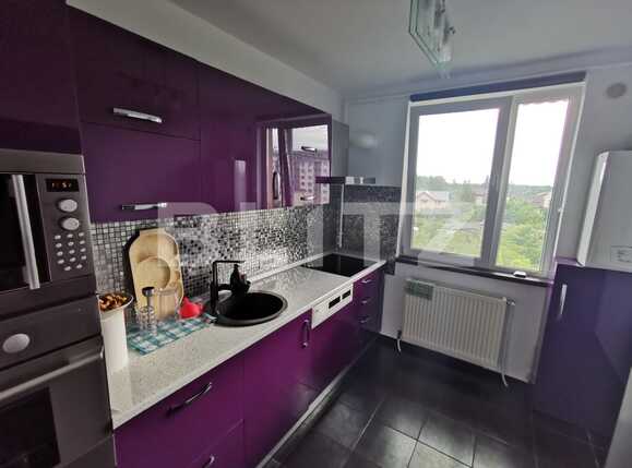 Apartament de vânzare 3 camere Drumul Taberei - 66138AV | BLITZ București | Poza10