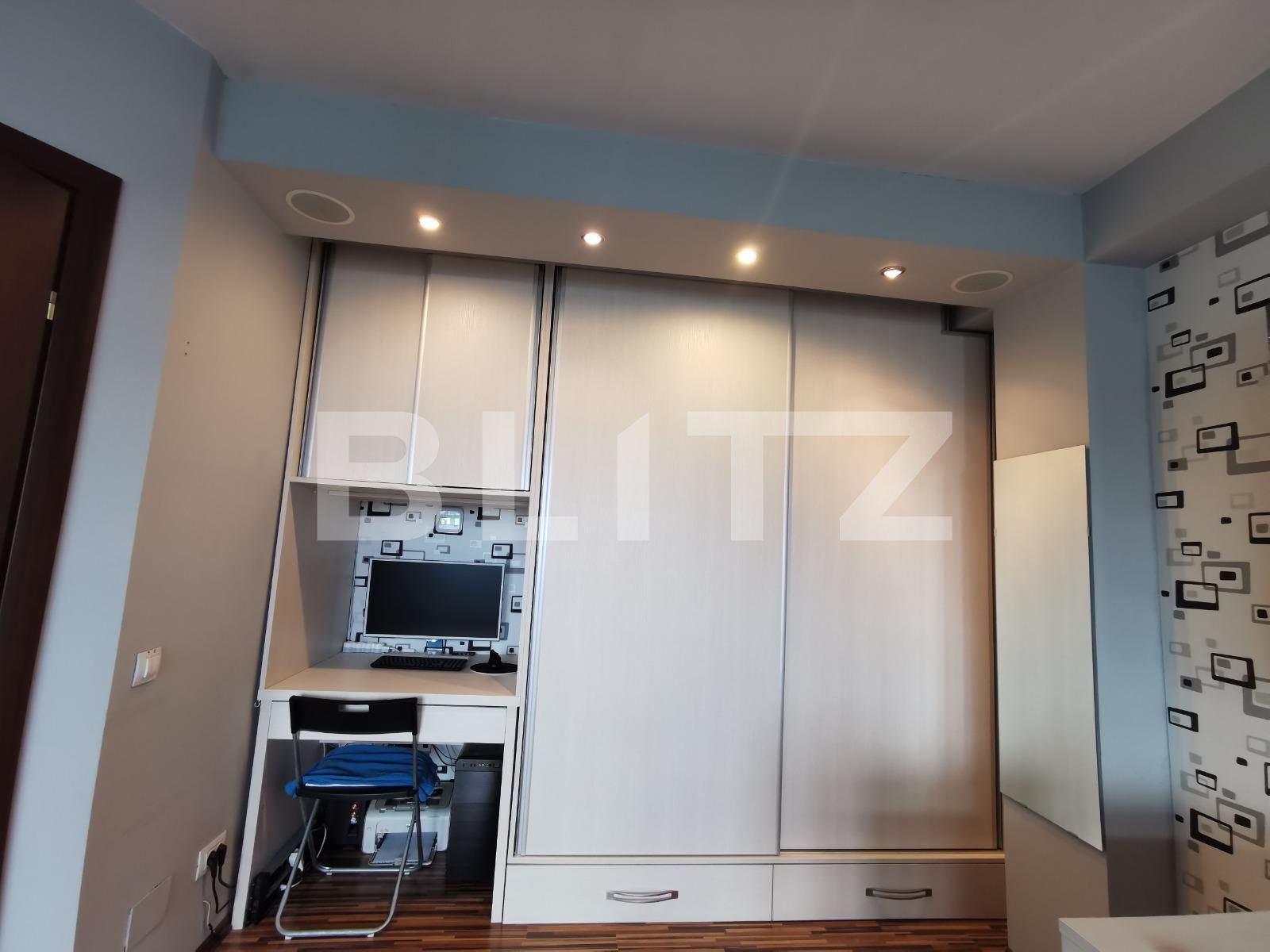 Apartament de vânzare 3 camere Drumul Taberei - 66138AV | BLITZ București | Poza4
