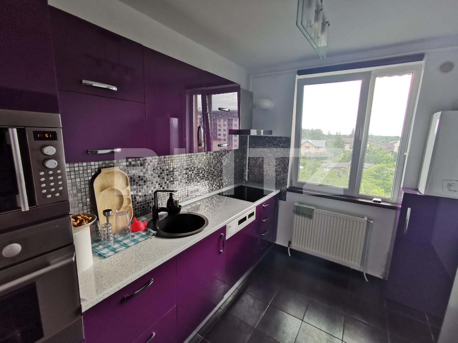 Apartament de vânzare 3 camere Drumul Taberei - 66138AV | BLITZ București | Poza10