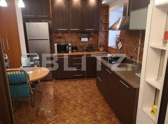 Apartament de vânzare 3 camere Tineretului - 66177AV | BLITZ București | Poza1