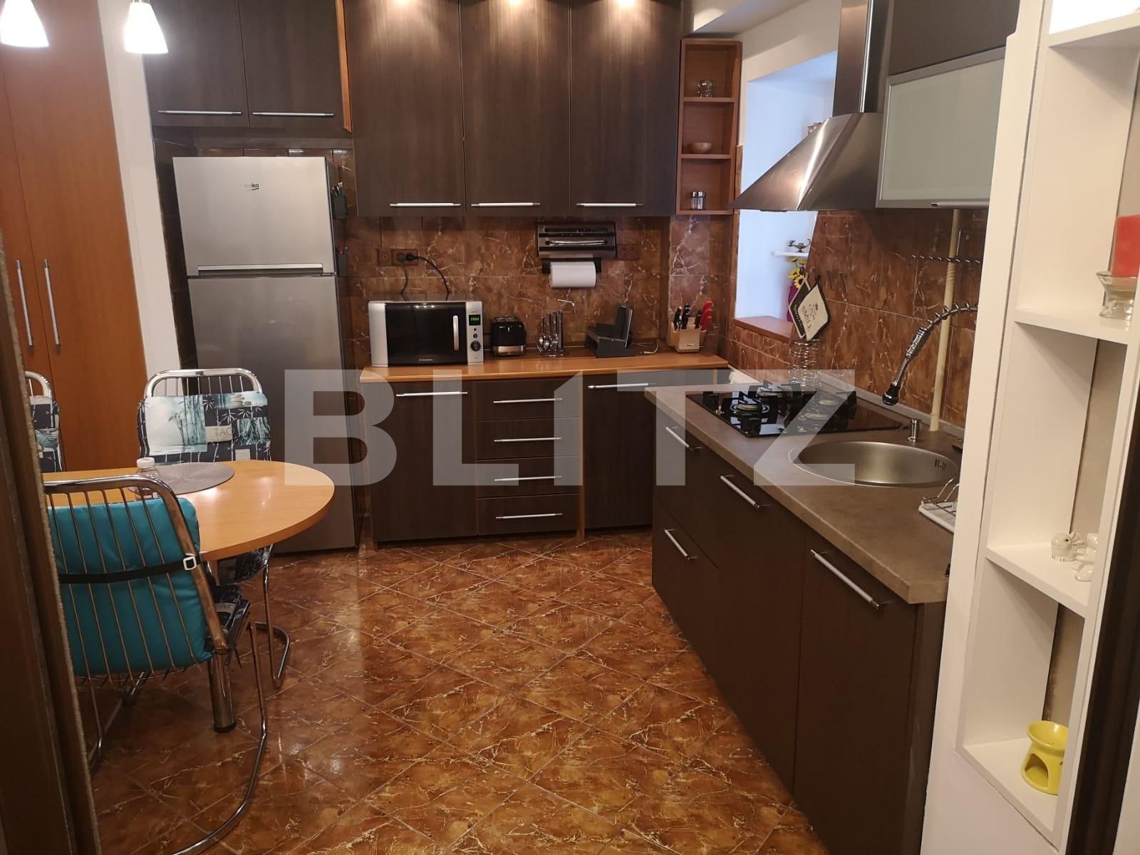 Apartament de vânzare 3 camere Tineretului - 66177AV | BLITZ București | Poza1