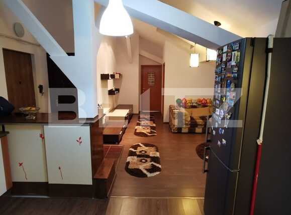 Apartament de vânzare 3 camere Giulesti - 66235AV | BLITZ București | Poza2