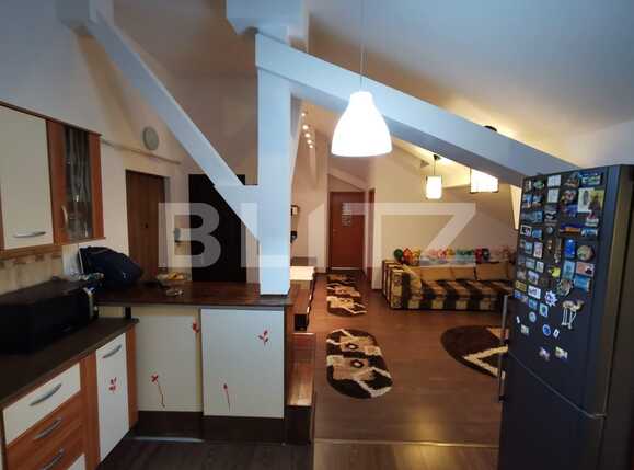 Apartament de vânzare 3 camere Giulesti - 66235AV | BLITZ București | Poza1