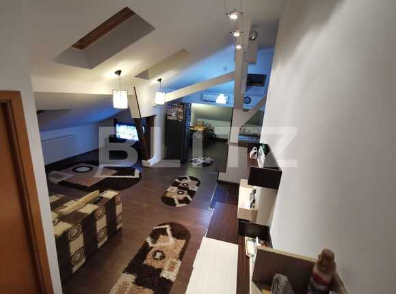 Apartament de vânzare 3 camere Giulesti - 66235AV | BLITZ București | Poza8