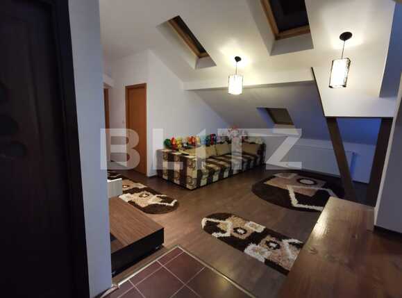 Apartament de vânzare 3 camere Giulesti - 66235AV | BLITZ București | Poza12