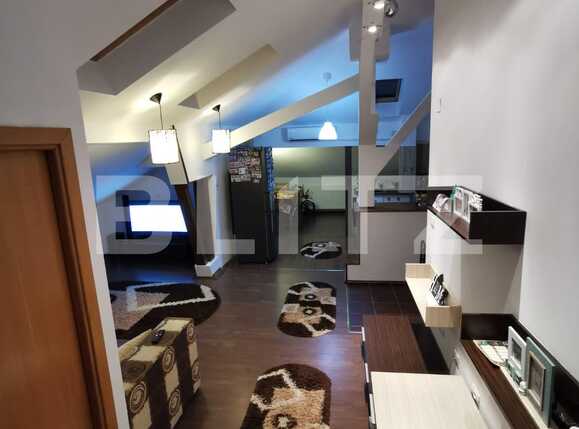 Apartament de vânzare 3 camere Giulesti - 66235AV | BLITZ București | Poza11