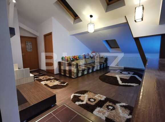 Apartament de vânzare 3 camere Giulesti - 66235AV | BLITZ București | Poza3