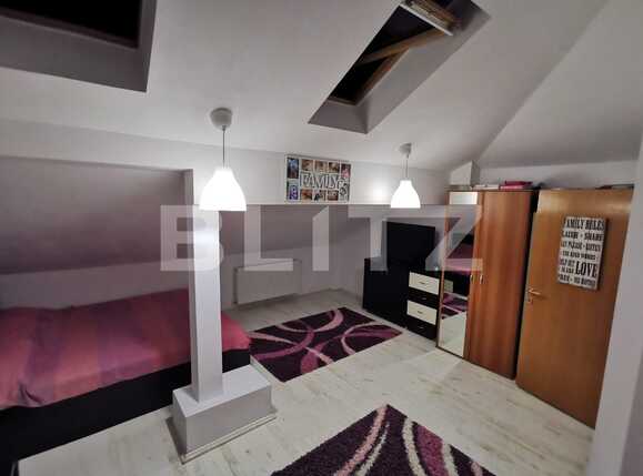 Apartament de vânzare 3 camere Giulesti - 66235AV | BLITZ București | Poza10