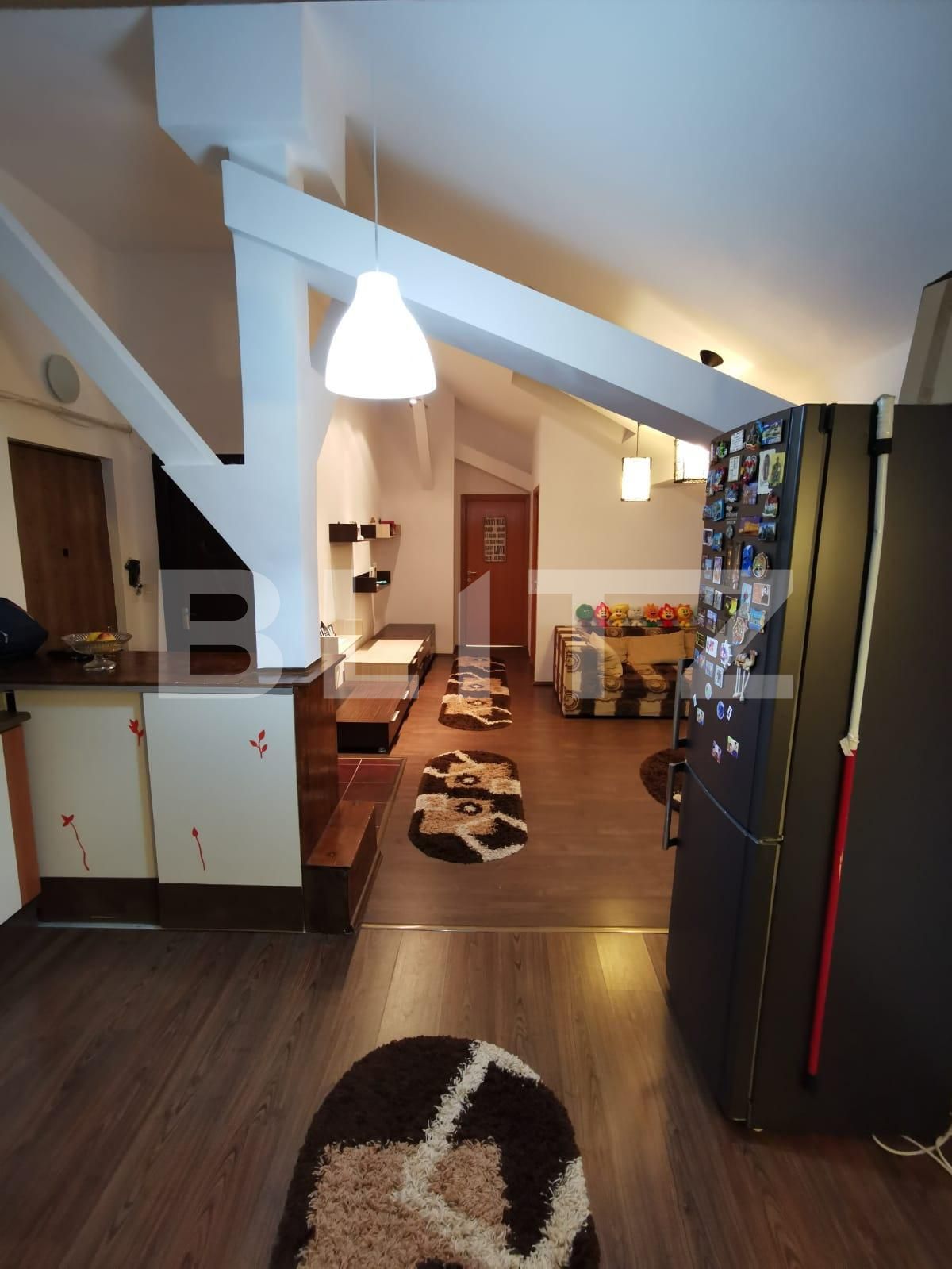 Apartament de vânzare 3 camere Giulesti - 66235AV | BLITZ București | Poza2