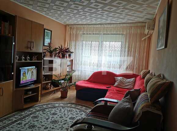 Apartament de vânzare 3 camere Militari - 66266AV | BLITZ București | Poza1