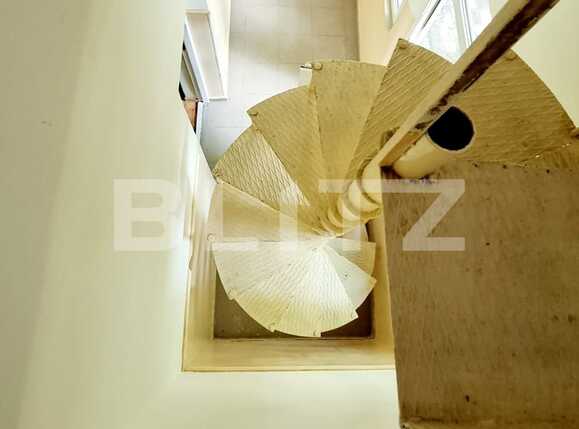 Casa de închiriat 6 camere Crangasi - 66362CI | BLITZ București | Poza12