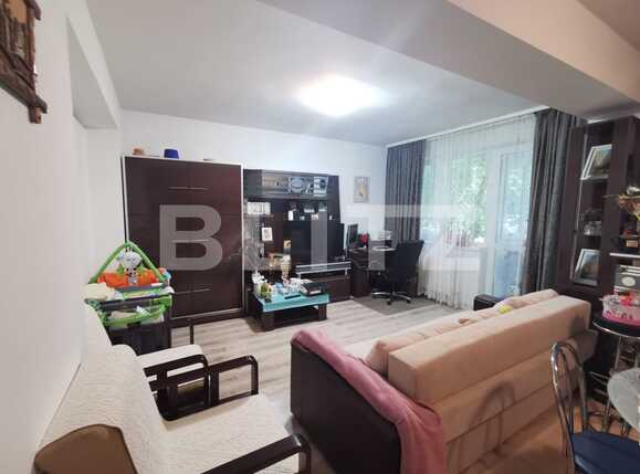 Apartament de vânzare 2 camere Drumul Taberei - 66378AV | BLITZ București | Poza1