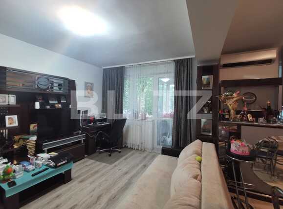 Apartament de vânzare 2 camere Drumul Taberei - 66378AV | BLITZ București | Poza2