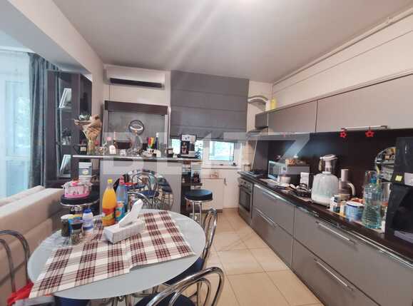 Apartament de vânzare 2 camere Drumul Taberei - 66378AV | BLITZ București | Poza3