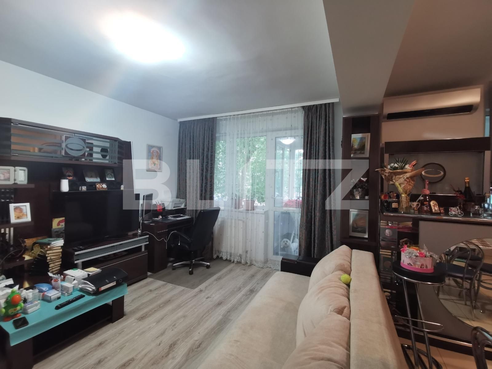 Apartament de vânzare 2 camere Drumul Taberei - 66378AV | BLITZ București | Poza2