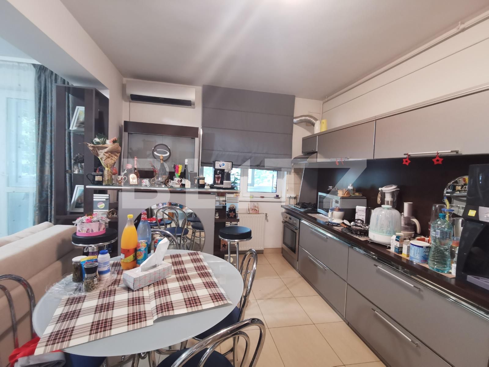 Apartament de vânzare 2 camere Drumul Taberei - 66378AV | BLITZ București | Poza3