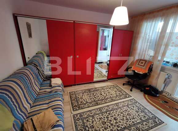 Apartament de vânzare 3 camere Drumul Taberei - 66379AV | BLITZ București | Poza2