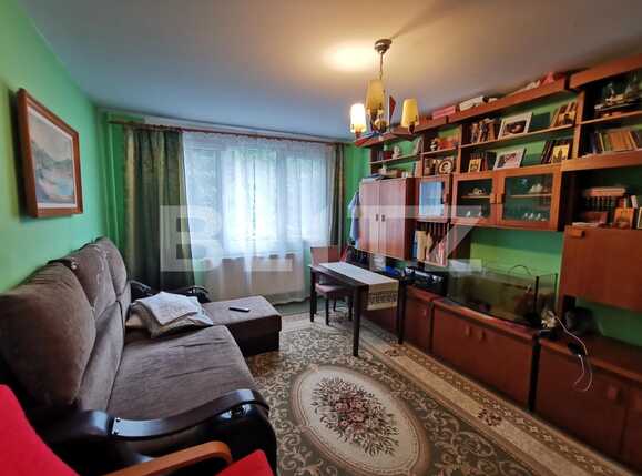 Apartament de vânzare 3 camere Drumul Taberei - 66379AV | BLITZ București | Poza1