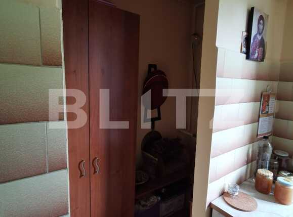 Apartament de vânzare 3 camere Drumul Taberei - 66379AV | BLITZ București | Poza5