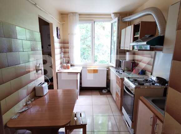 Apartament de vânzare 3 camere Drumul Taberei - 66379AV | BLITZ București | Poza4