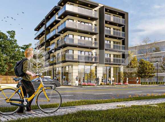 Apartament de vânzare 2 camere Vitan - 66383AV | BLITZ București | Poza4