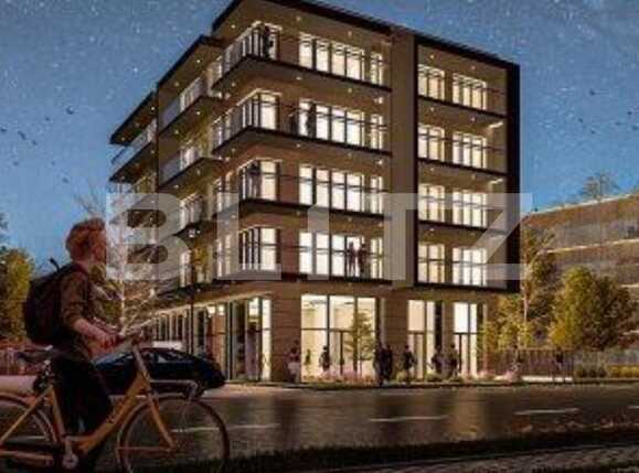 Apartament de vânzare 2 camere Vitan - 66386AV | BLITZ București | Poza2