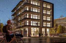 Apartament 3 camere cu terasa, 66.72 mp, zona Vitan 