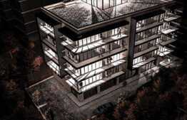 Apartament 3 camere cu terasa, 66.72 mp, zona Vitan 