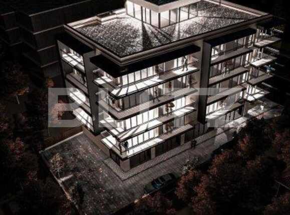 Apartament de vânzare 2 camere Vitan - 66400AV | BLITZ București | Poza2
