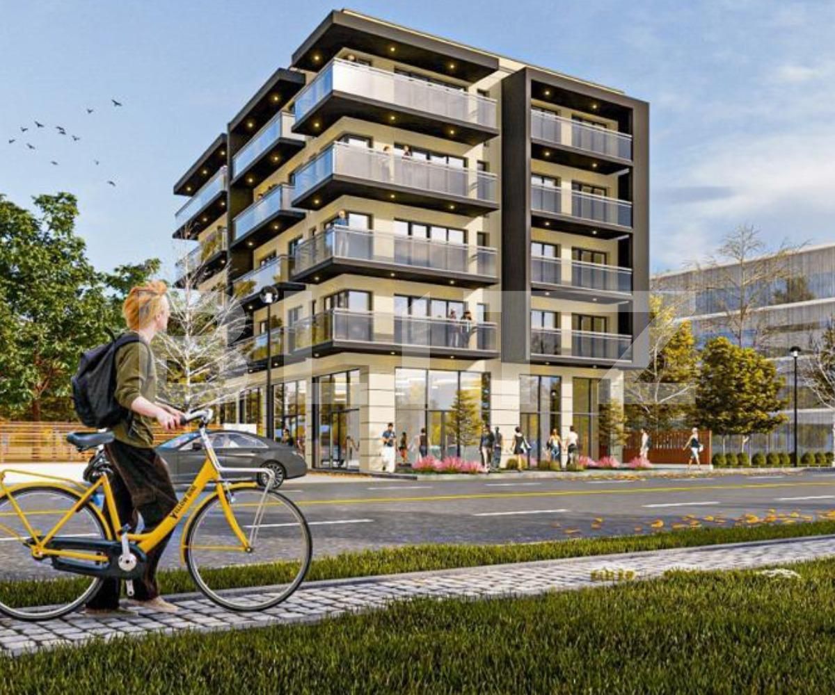 Apartament de vânzare 2 camere Vitan - 66400AV | BLITZ București | Poza5