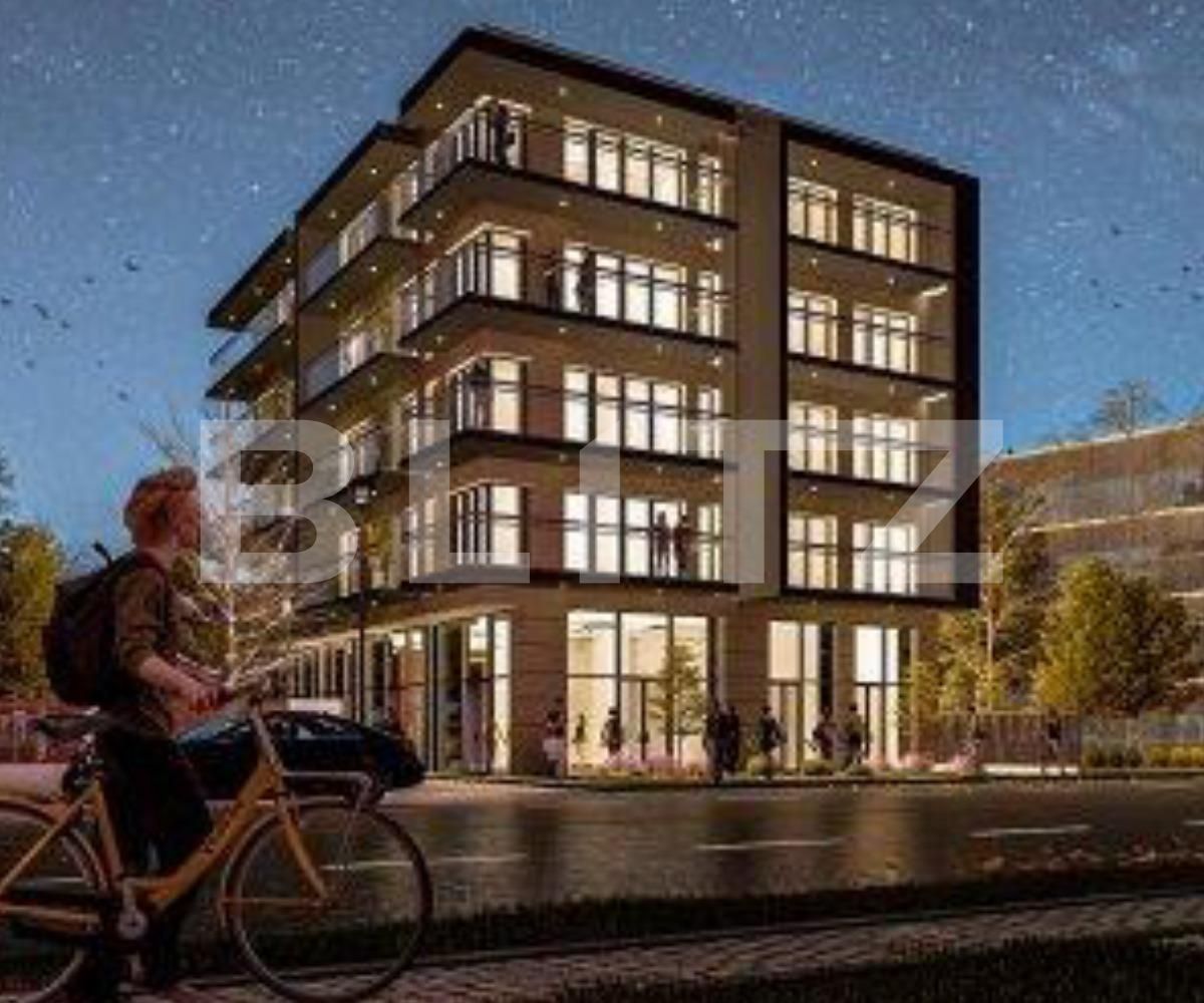 Apartament de vânzare 2 camere Vitan - 66400AV | BLITZ București | Poza4