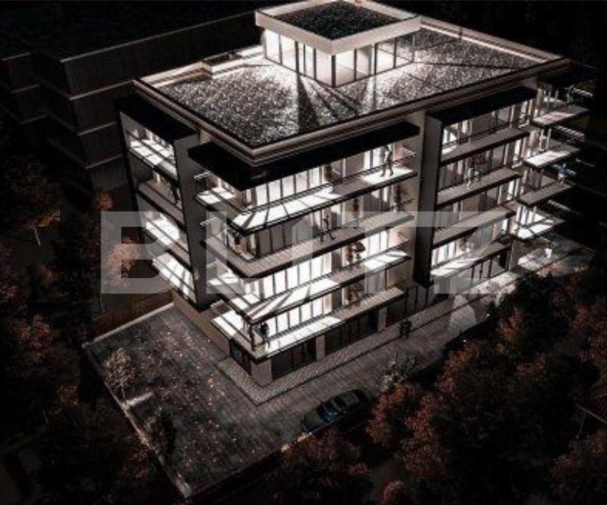 Apartament de vânzare 2 camere Vitan - 66400AV | BLITZ București | Poza2