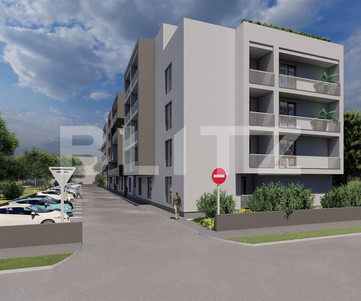 Apartament de vânzare 2 camere Est - 66404AV | BLITZ București | Poza7