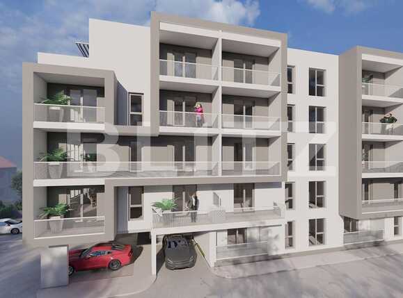 Apartament de vânzare 2 camere Est - 66405AV | BLITZ București | Poza4