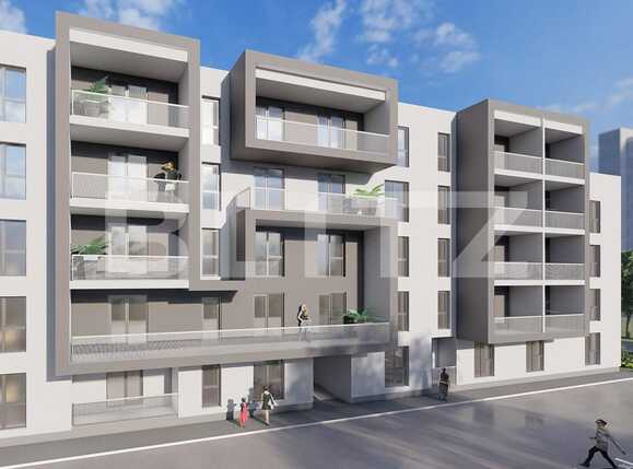 Apartament de vânzare 2 camere Est - 66409AV | BLITZ București | Poza7