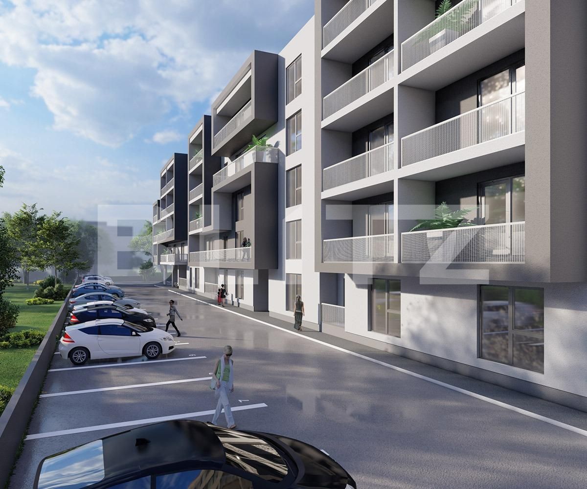 Apartament de vânzare 2 camere Est - 66414AV | BLITZ București | Poza9