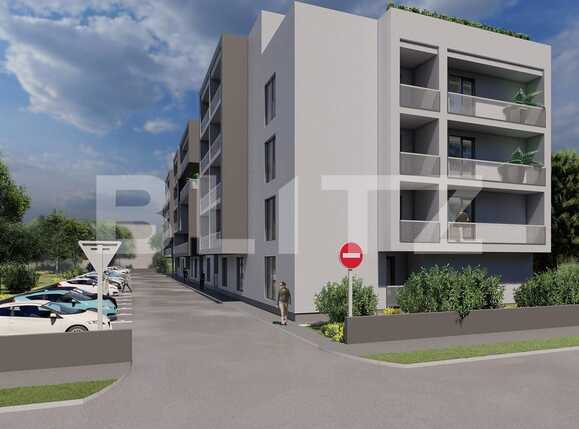 Apartament de vânzare 2 camere Est - 66417AV | BLITZ București | Poza8