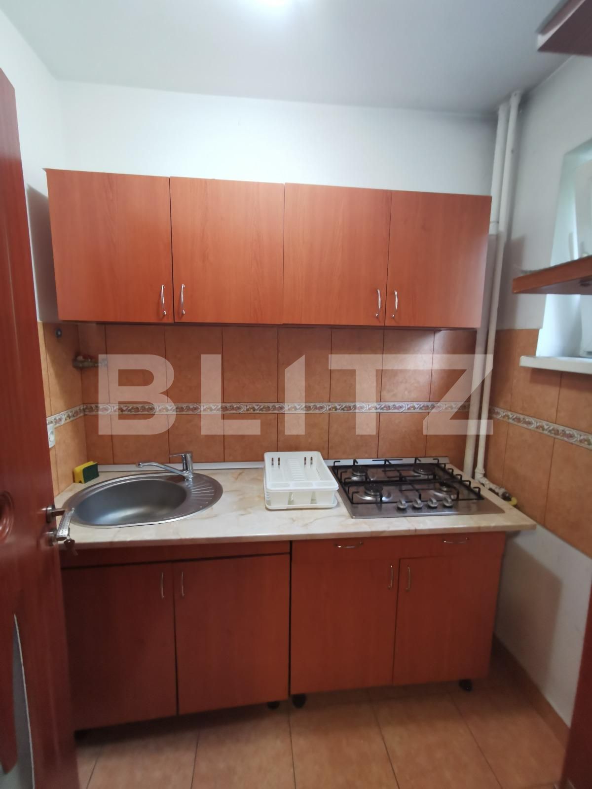 Garsonieră de vânzare Drumul Taberei - 66421AV | BLITZ București | Poza3