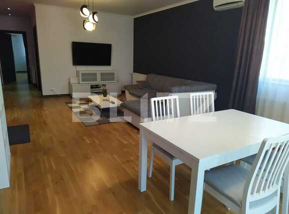 Apartament de vânzare 3 camere Herastrau - 66423AV | BLITZ București | Poza2