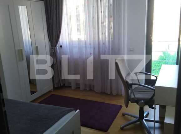 Apartament de vânzare 3 camere Herastrau - 66423AV | BLITZ București | Poza9