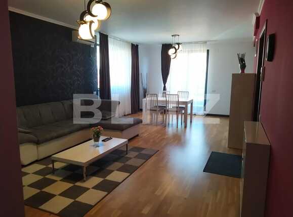 Apartament de vânzare 3 camere Herastrau - 66423AV | BLITZ București | Poza1