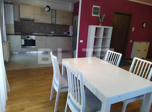 Apartament de vânzare 3 camere Herastrau - 66423AV | BLITZ București | Poza3