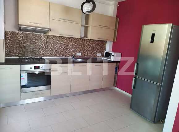 Apartament de vânzare 3 camere Herastrau - 66423AV | BLITZ București | Poza4