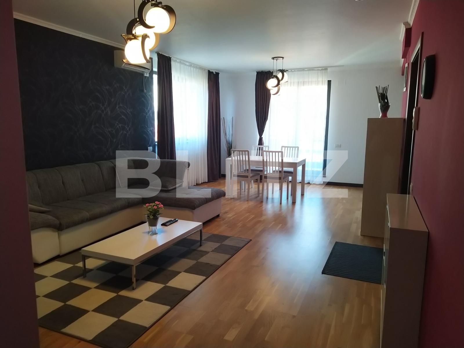Apartament de vânzare 3 camere Herastrau - 66423AV | BLITZ București | Poza1