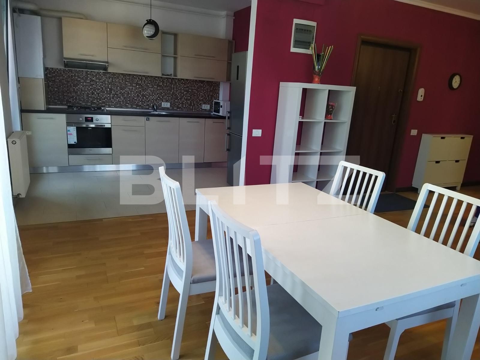Apartament de vânzare 3 camere Herastrau - 66423AV | BLITZ București | Poza3