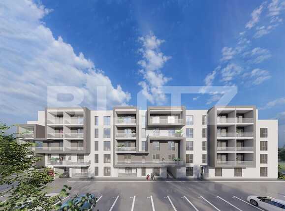 Apartament de vânzare 2 camere Est - 66463AV | BLITZ București | Poza6