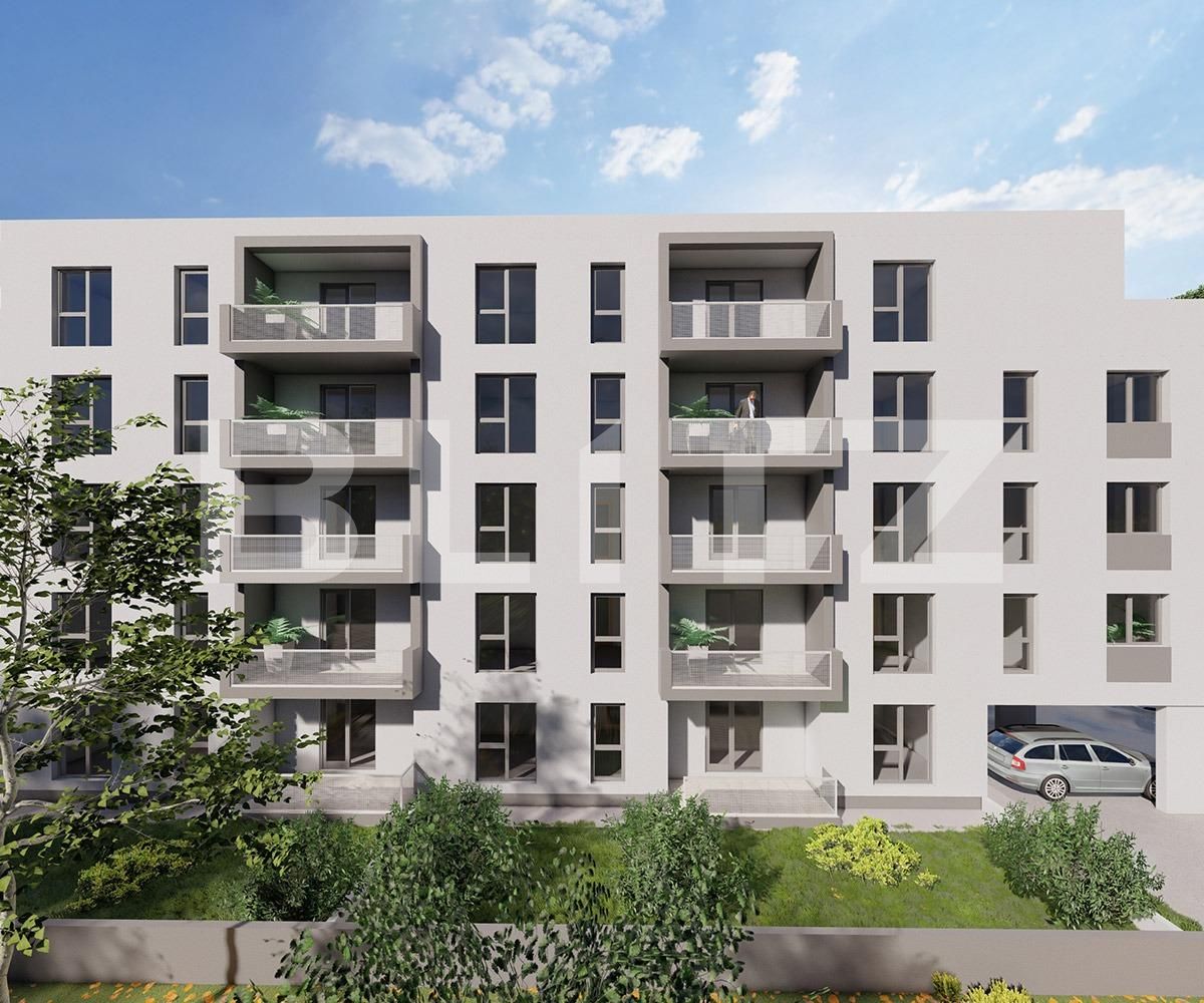 Apartament de vânzare 2 camere Est - 66463AV | BLITZ București | Poza9