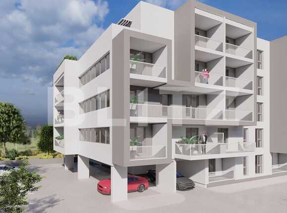 Apartament de vânzare 2 camere Est - 66477AV | BLITZ București | Poza2