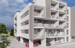Apartament de 2 camere, 63.41 mp utili, balcon 9.49 mp! 