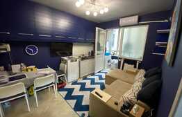 Apartament cochet de 2 camere, zona Piața Romană